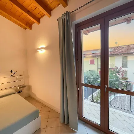 La Corte In Franciacorta Apartamento