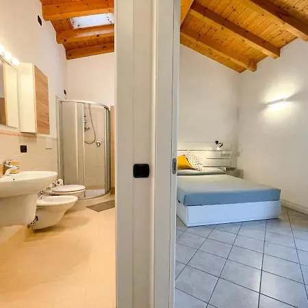 Apartamento La Corte In Franciacorta