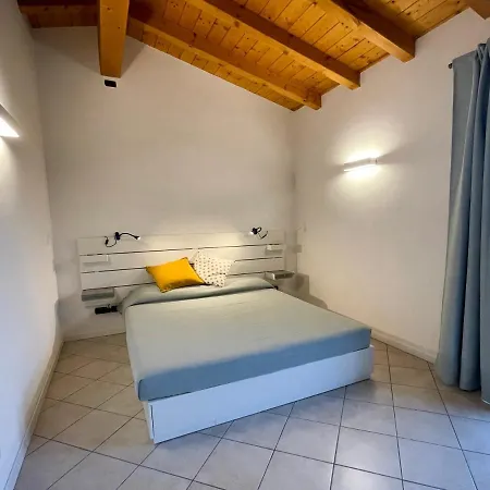 La Corte In Franciacorta