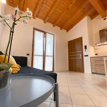 Apartamento La Corte In Franciacorta *